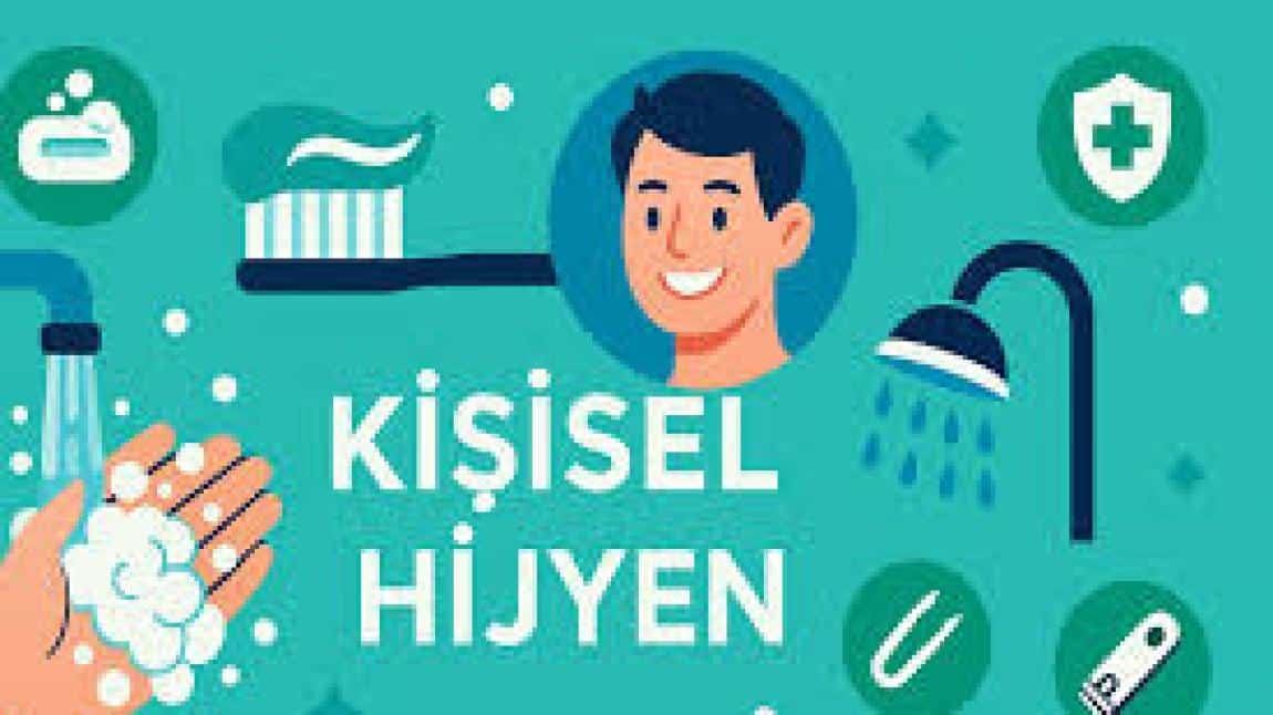 Kişisel Hijyen Önemli